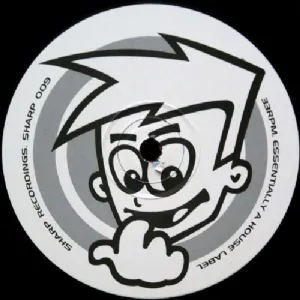 The Sharp Boys - Sharp Tools Volume Three
