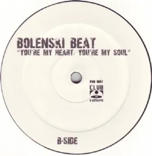 Bolenski Beat - Youre My Heart, Youre My Soul / Modern Talking cover