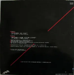 Monte Kristo - Sherry Mi-Sa�