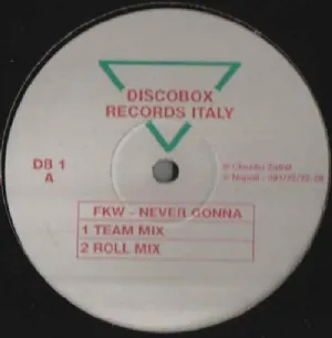 FKW - Never Gonna Give You Up