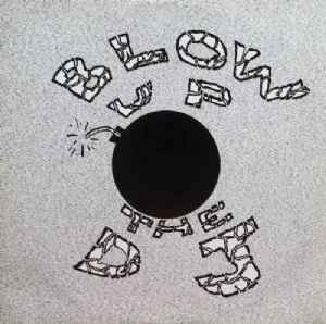 TNT Clan - Blow Up The D.J.