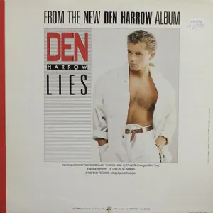 Den Harrow - My Time / You Have A Way