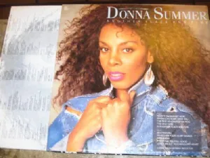 Donna Summer - Another Place And Time
