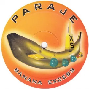 Paraje - Banana Excess