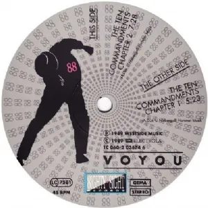 Voyou 2 - The Ten Commandments