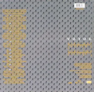 Voyou 2 - The Ten Commandments