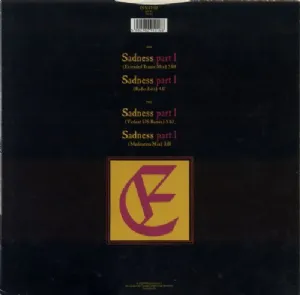 Enigma - Sadeness Part I