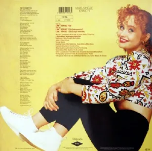 Sonia - Cant Forget You
