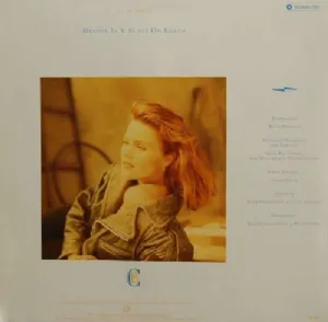 Belinda Carlisle - Heaven Is A Place On Earth / Heavenly Version