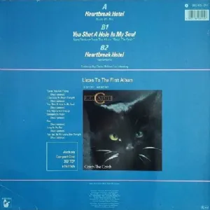 C.C. Catch - Heartbreak Hotel Room 69 - Mix
