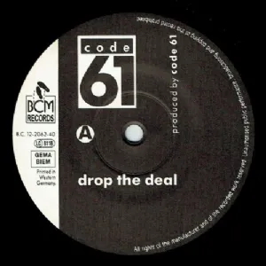 Code 61 - Drop The Deal