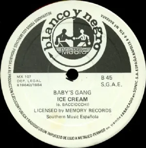 Babys Gang - Happy Song