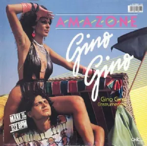 Amazone - Gino Gino