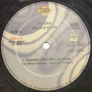 Double Vision - Knockin