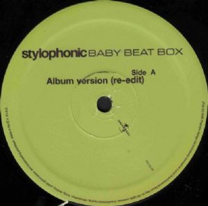 Stylophonic - Baby Beat Box Part 1