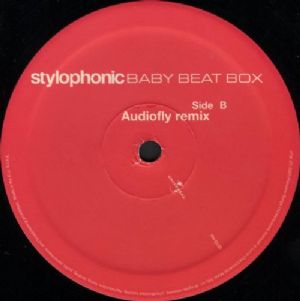 Stylophonic - Baby Beat Box Part 1