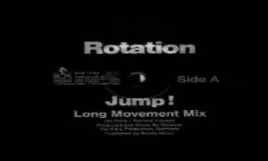 Rotation - Jump