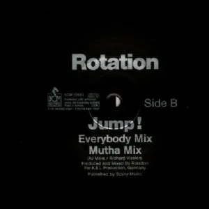 Rotation - Jump