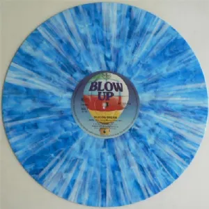 Silicon Dream - Jimmy Dean Loved Marilyn / Film Ab - Cinema Scope Mix