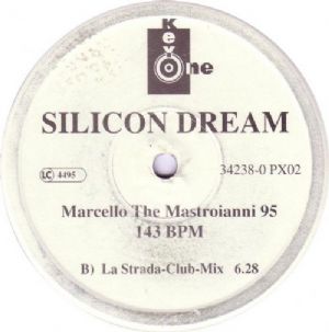 Silicon Dream - Marcello The Mastroianni 95