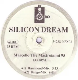 Silicon Dream - Marcello The Mastroianni 95