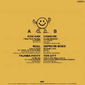 House Remix Internacional / Novo!