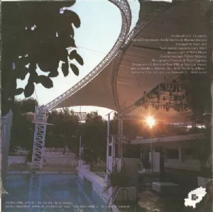 Sandy Marton - People From Ibiza / Limited Edition