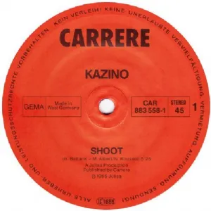 Kazino - Shoot