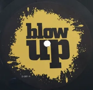 Jeanne D. And The Force - Shake It Up