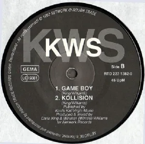 K.W.S. - Please Dont Go