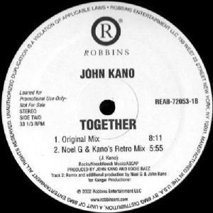 John Kano - Together