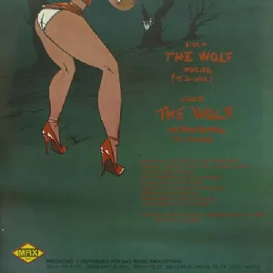 Fresh - The Wolf / El Lobo