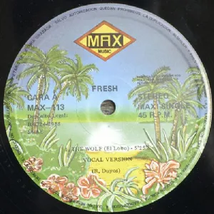 Fresh - The Wolf / El Lobo