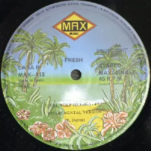 Fresh - The Wolf / El Lobo