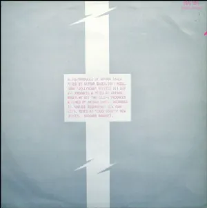 Freeez - I.O.U. / Megamix