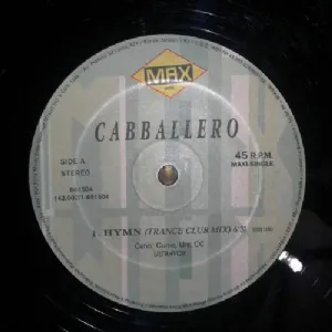 Cabballero - Hymn