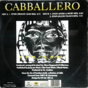 Cabballero - Hymn