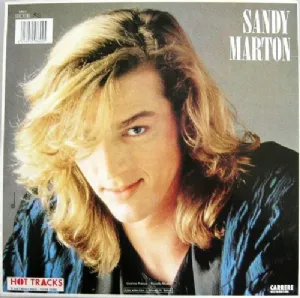 Sandy Marton - Exotic And Erotic / New Hot Version 86