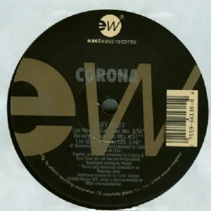 Corona - Baby Baby