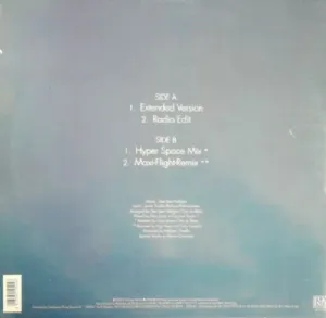 Haddaway - Fly Away