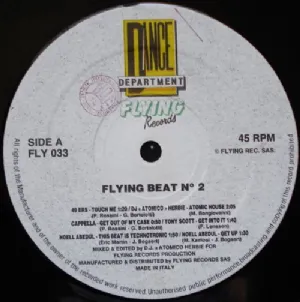 Various - Flying Beat N2