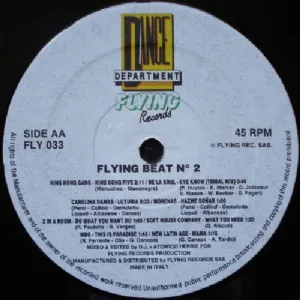 Various - Flying Beat N2