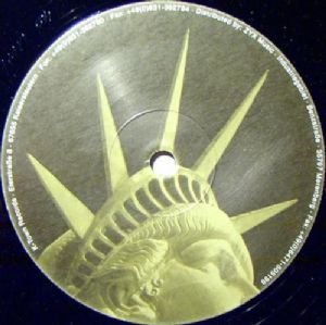 Ebony Feat. Black Attack Good Life / Everybody Wants It