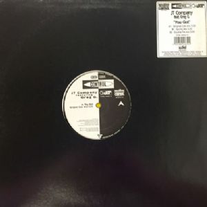 JT Company - You Got