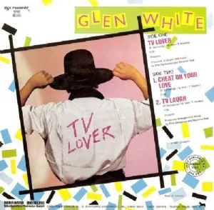 Glen White - TV Lover