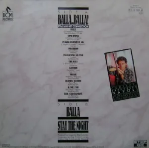 Francesco Napoli - Balla..Balla! Italian Hit Connection