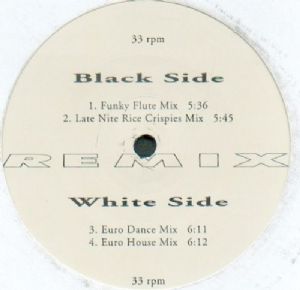 Jim Feat. Sai - 24 Hours Remixes