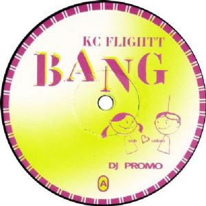 KC Flightt - Bang