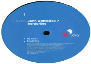 John Dahlb�ck - Borderline
