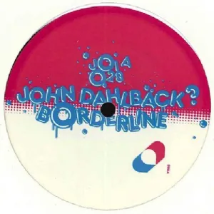 John Dahlb�ck - Borderline